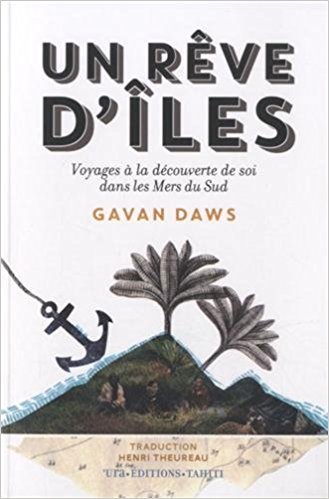 Un rêve d'îles