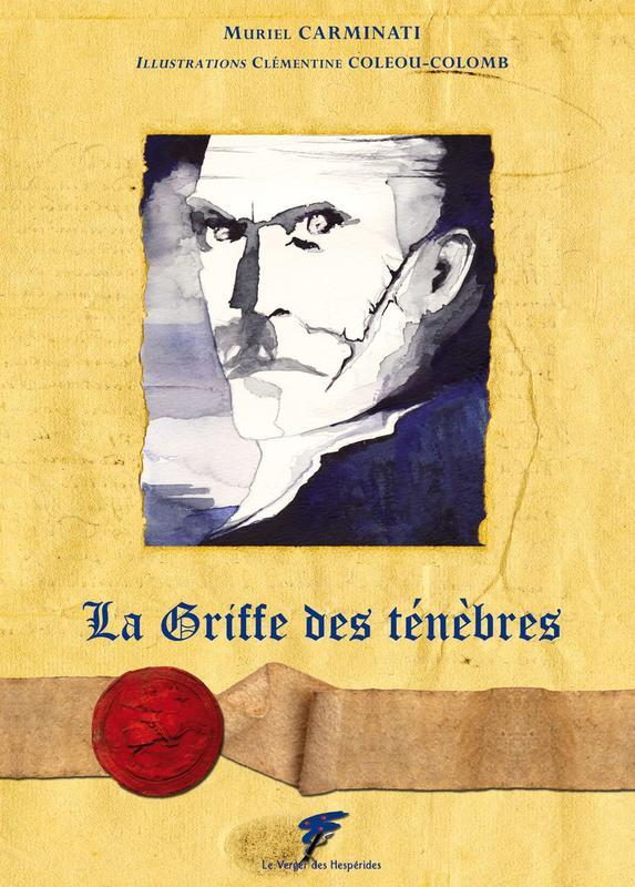 LA GRIFFE DES TENEBRES