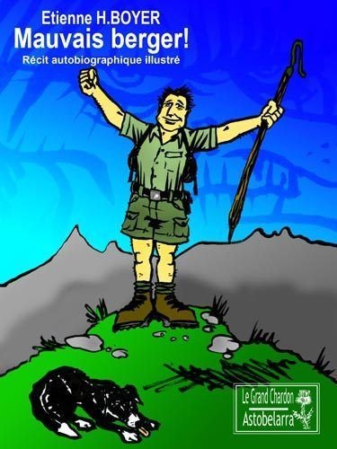 Mauvais berger!