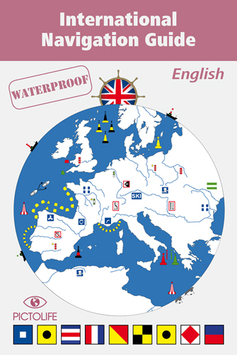 INTERNATIONAL NAVIGATION GUIDE