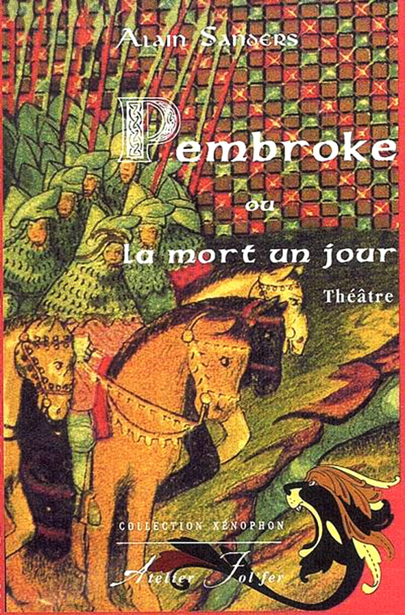 Pembroke ou la mort un jour