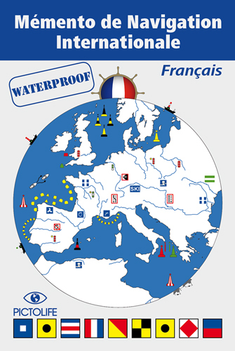 MEMENTO DE NAVIGATION EN FRANCAIS