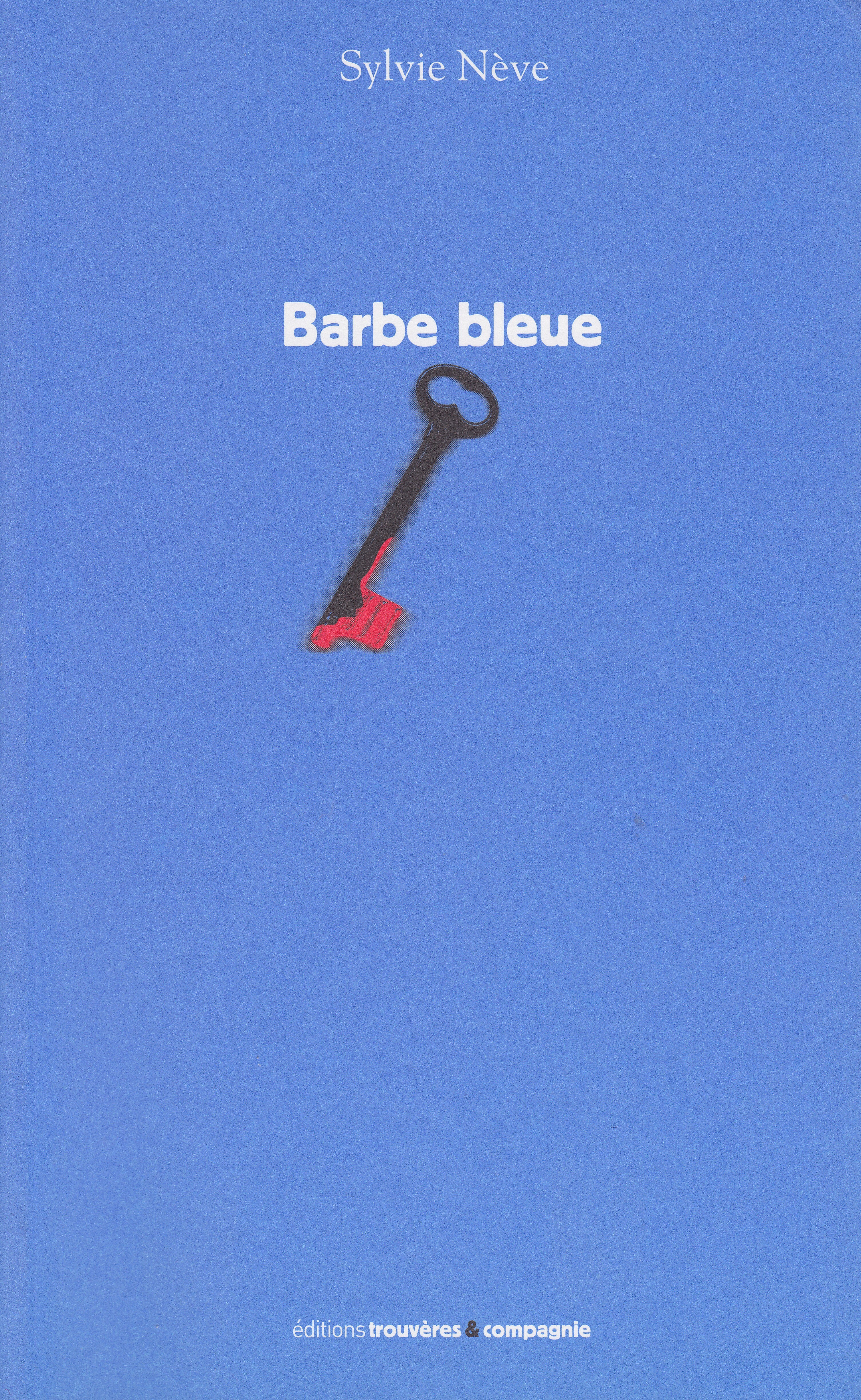 barbe bleue