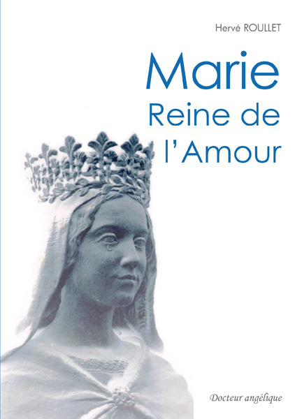Marie Reine de l'amour