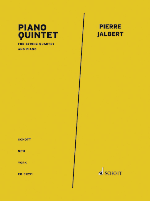 Piano Quintet