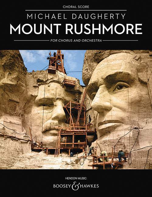 Mount Rushmore