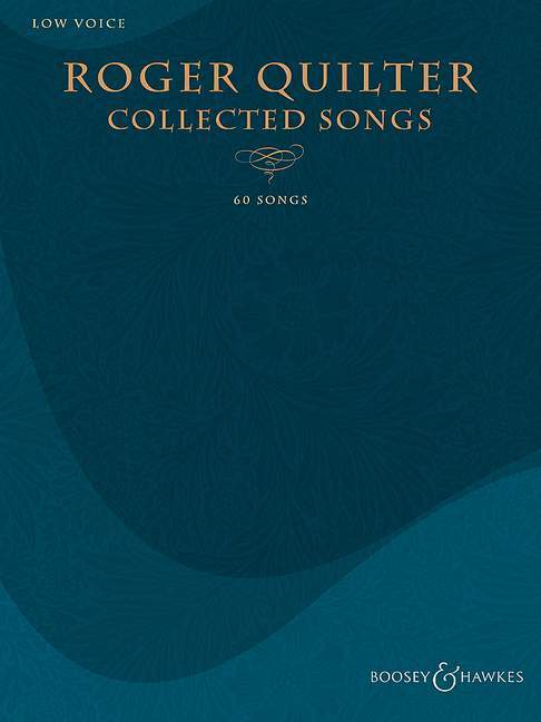 Collected Songs