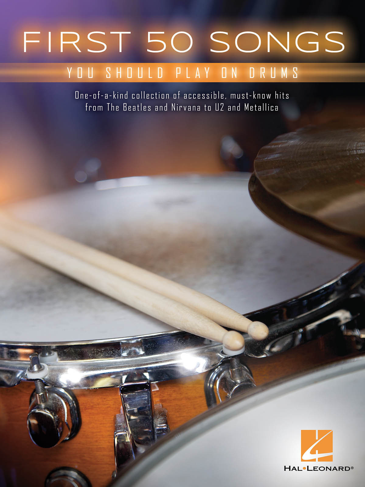 GLENDA AUSTIN : FIRST 50 SONGS YOU SHOULD PLAY ON DRUMS