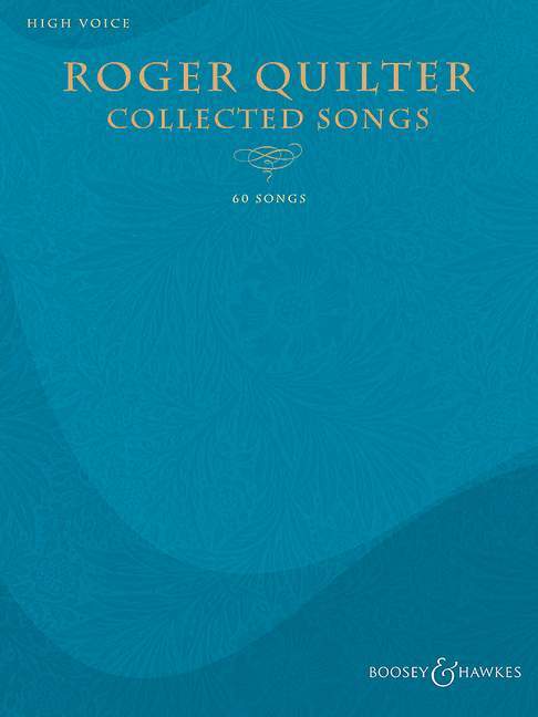 Collected Songs