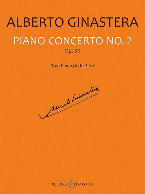 Piano Concerto No. 2