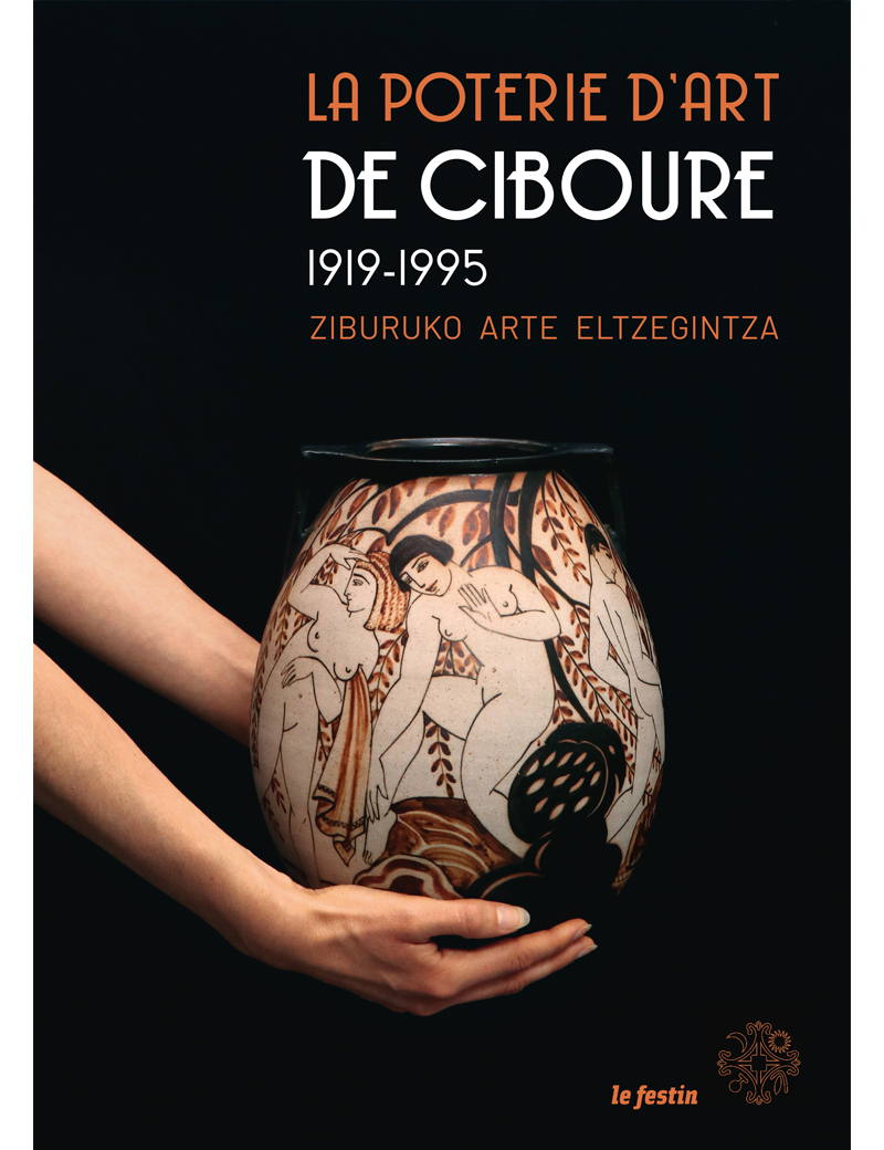 La poterie d'art de Ciboure