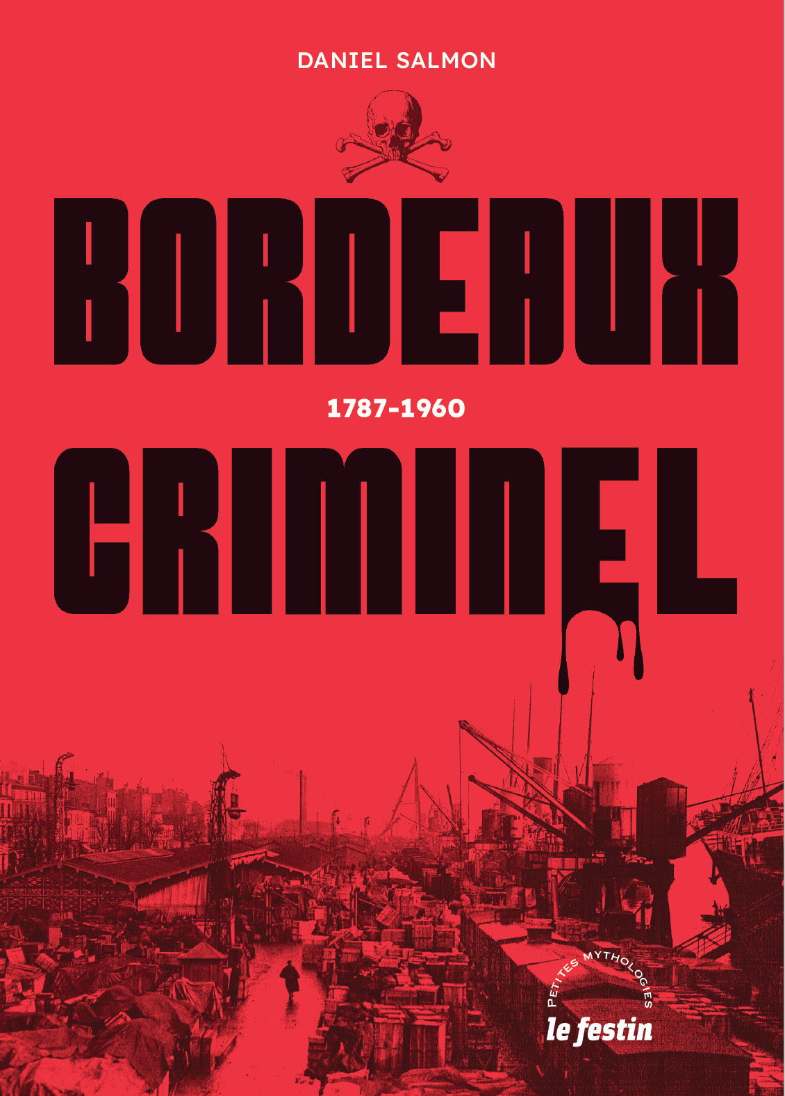 Bordeaux criminel