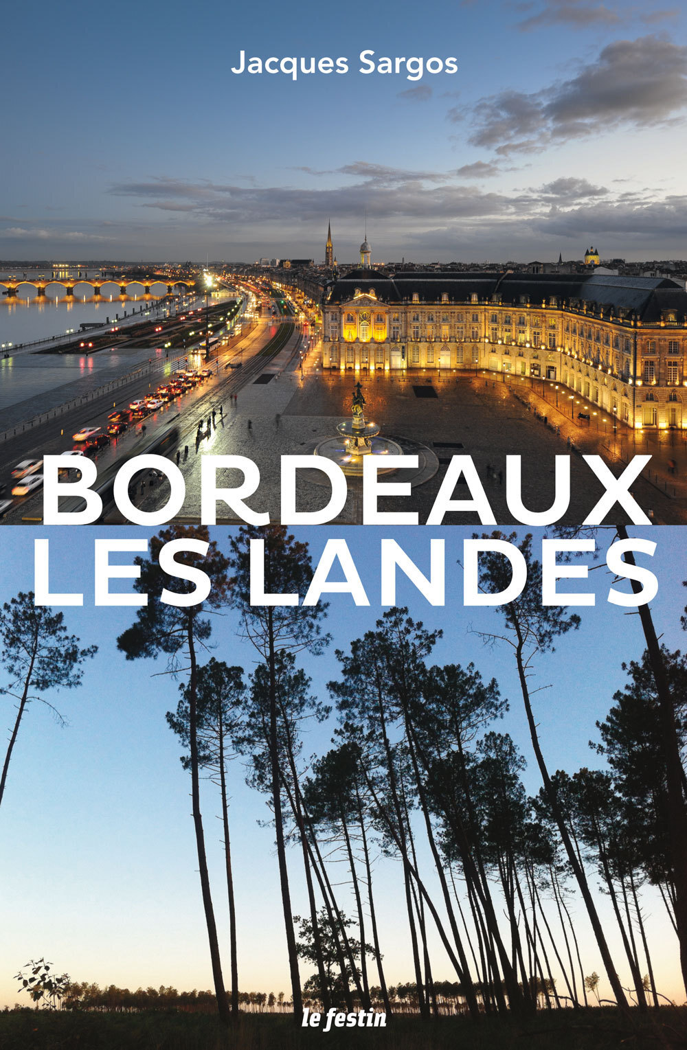 Bordeaux - Les Landes