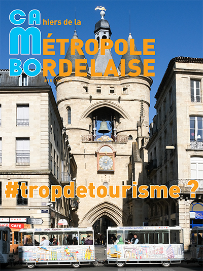 CAMBO # 15 TROP DE TOURISME ?