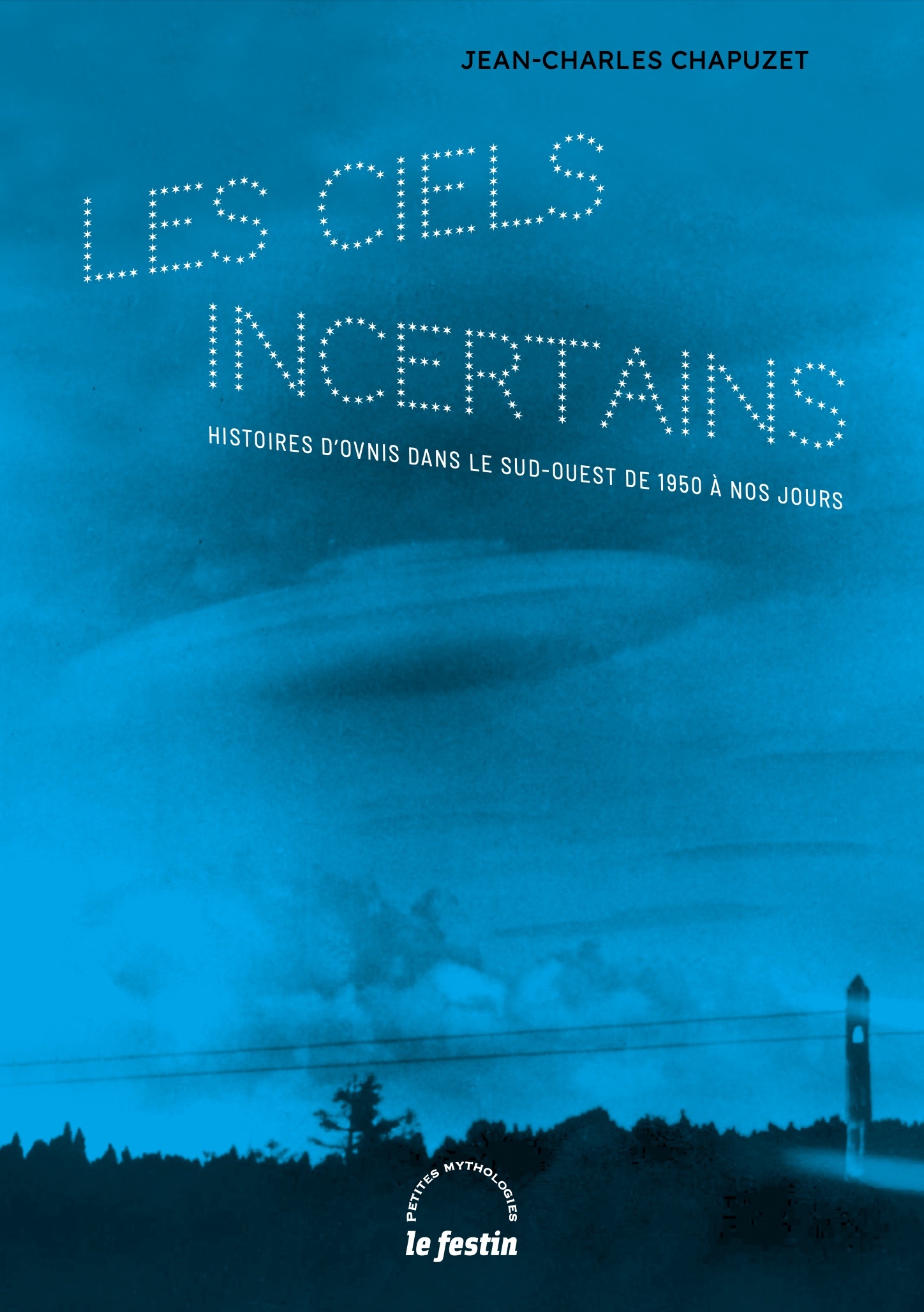 Les ciels incertains