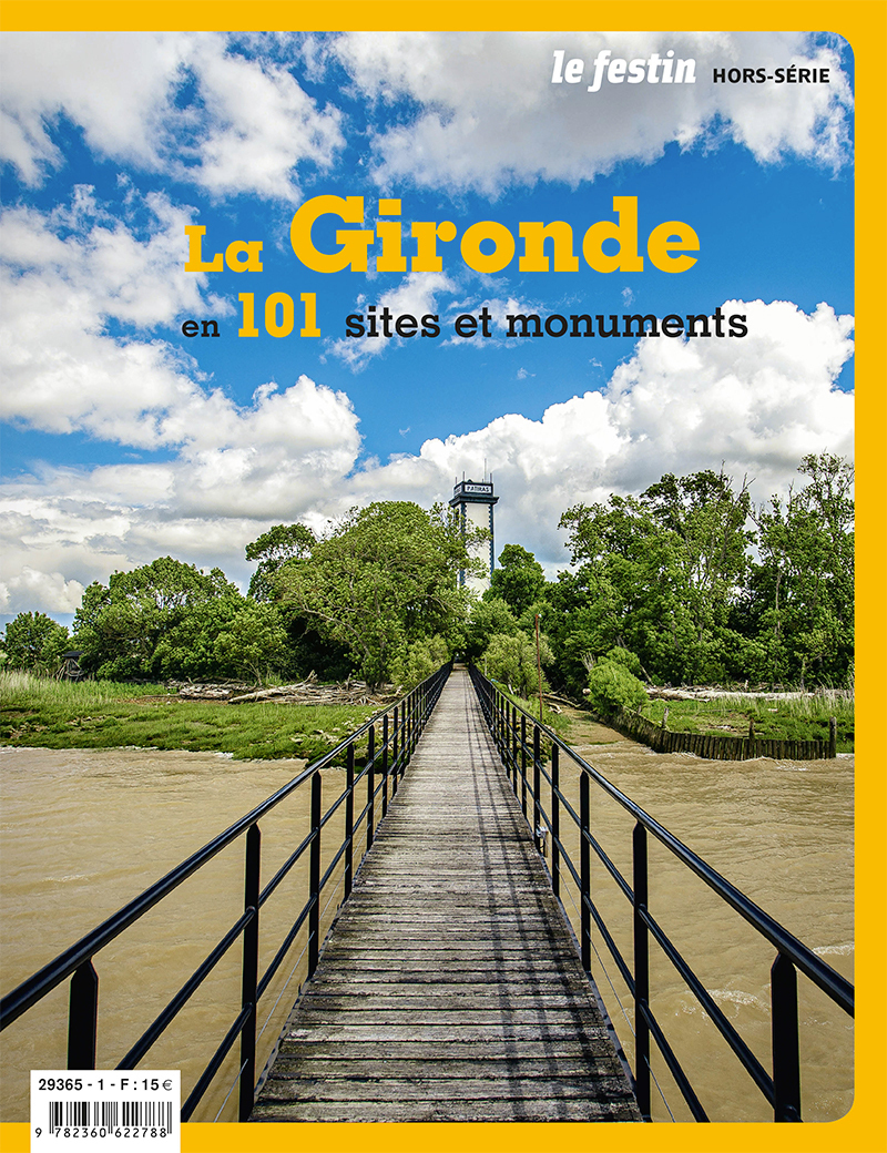 La Gironde