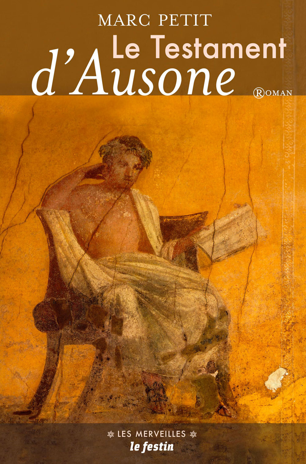 Le testament d'Ausone