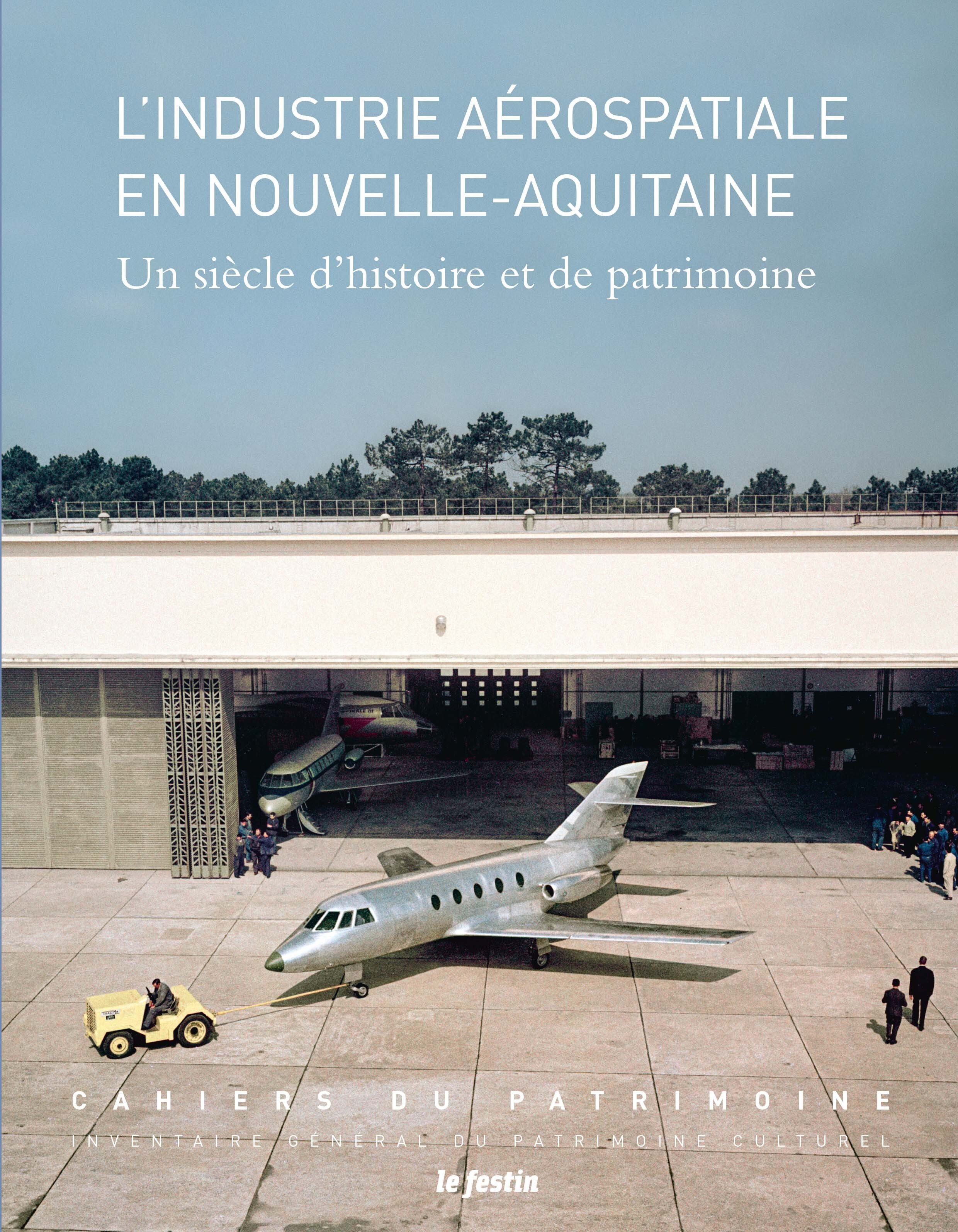 L'industrie aérospatiale en Nouvelle-Aquitaine
