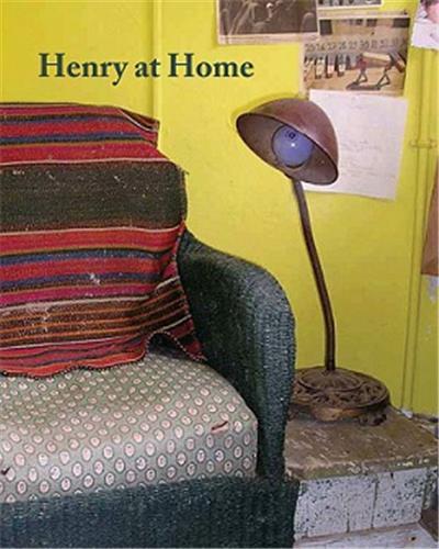 Nancy Shaver: Henry at Home /anglais