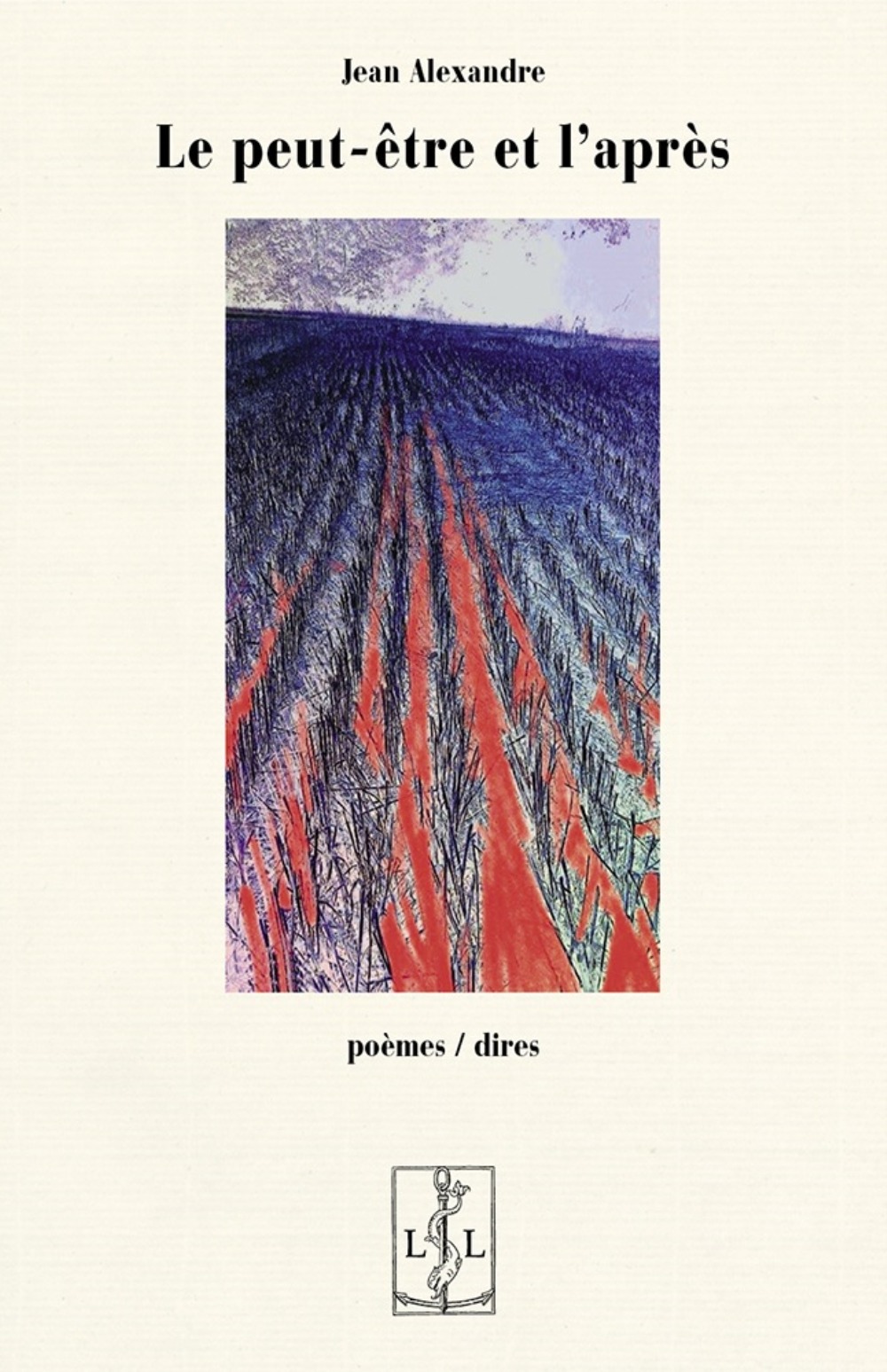 Le peut-être et l'après - le monde, l'espoir, le désespoir, etc