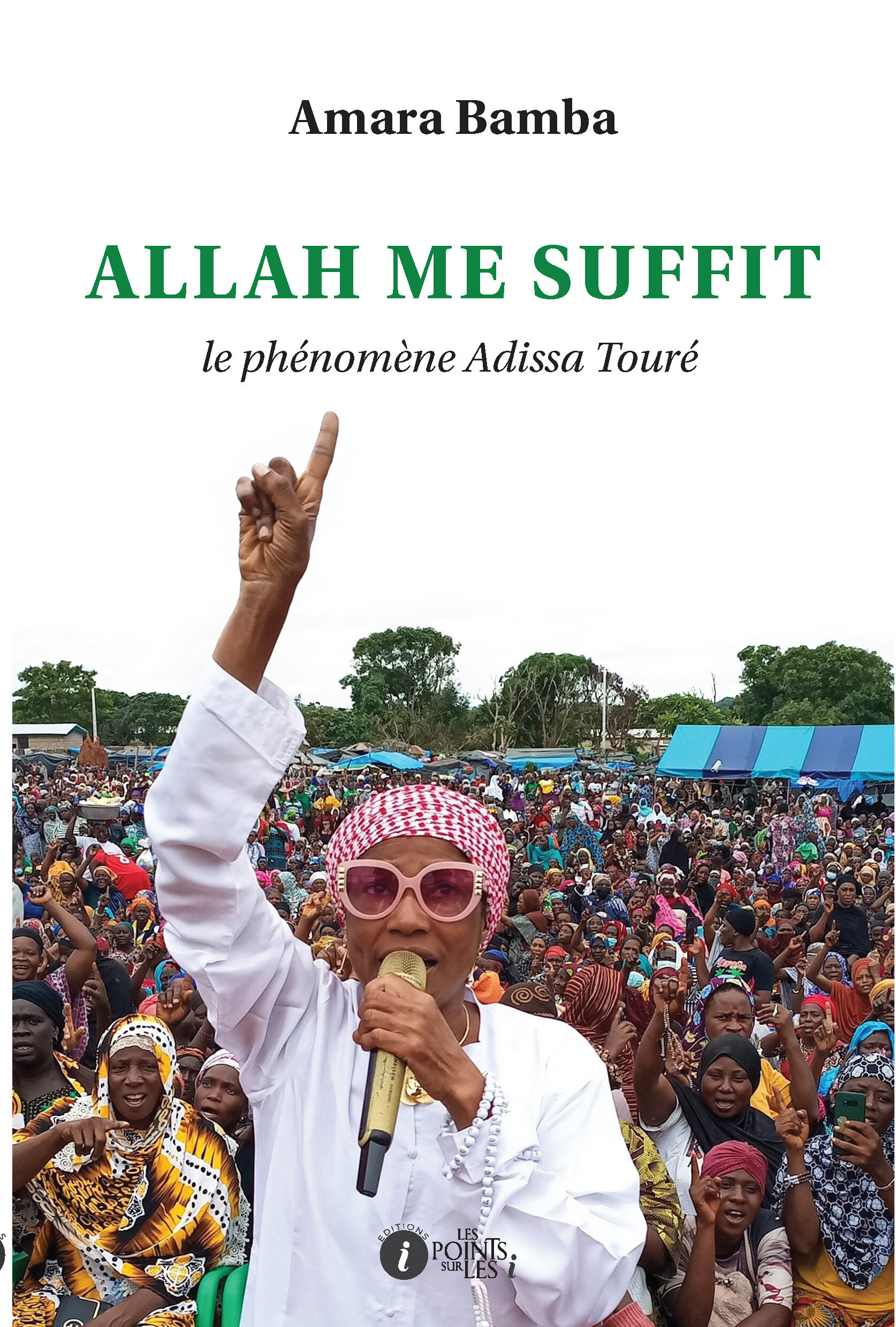 ALLAH ME SUFFIT 