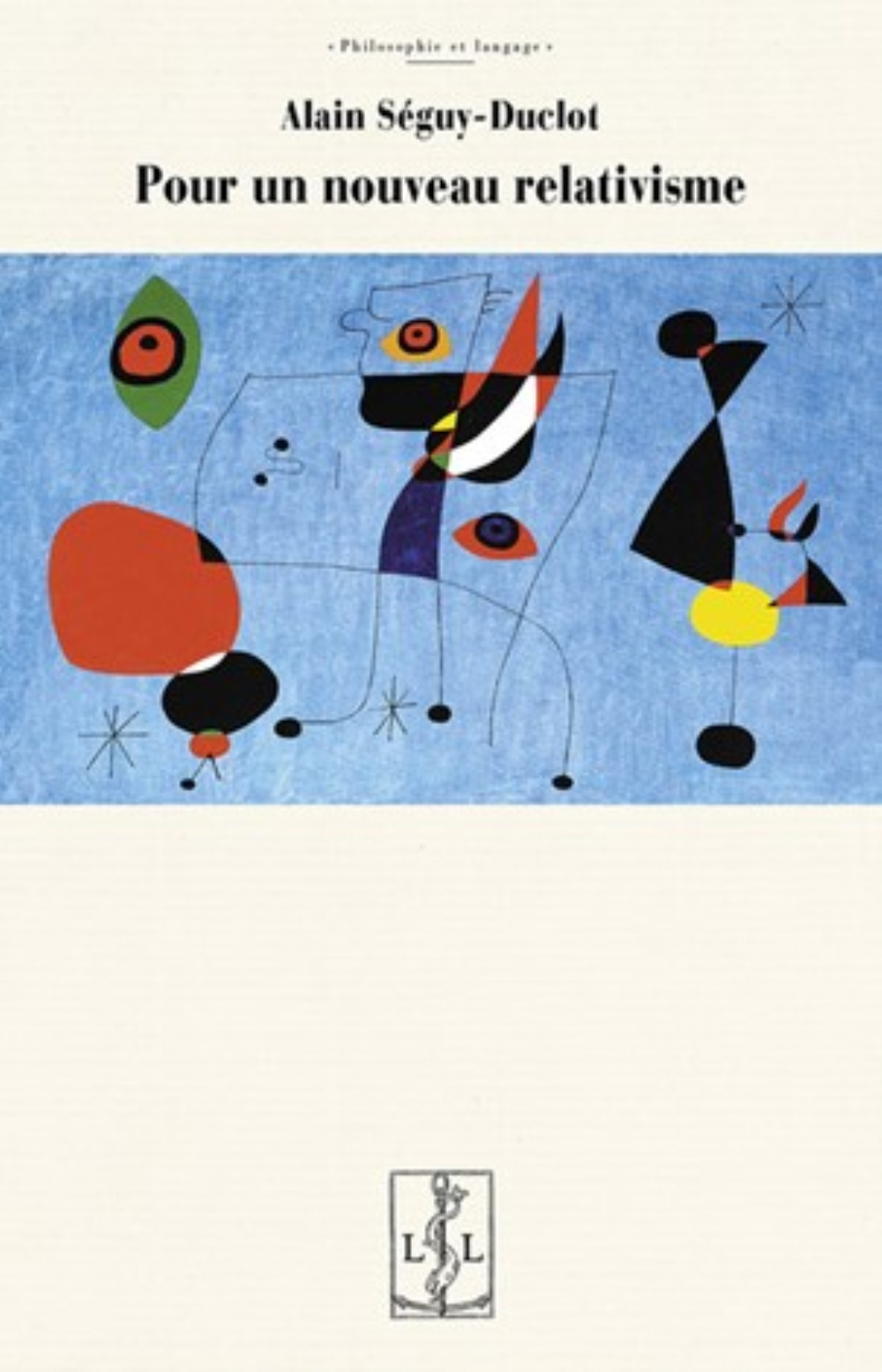 Pour un nouveau relativisme