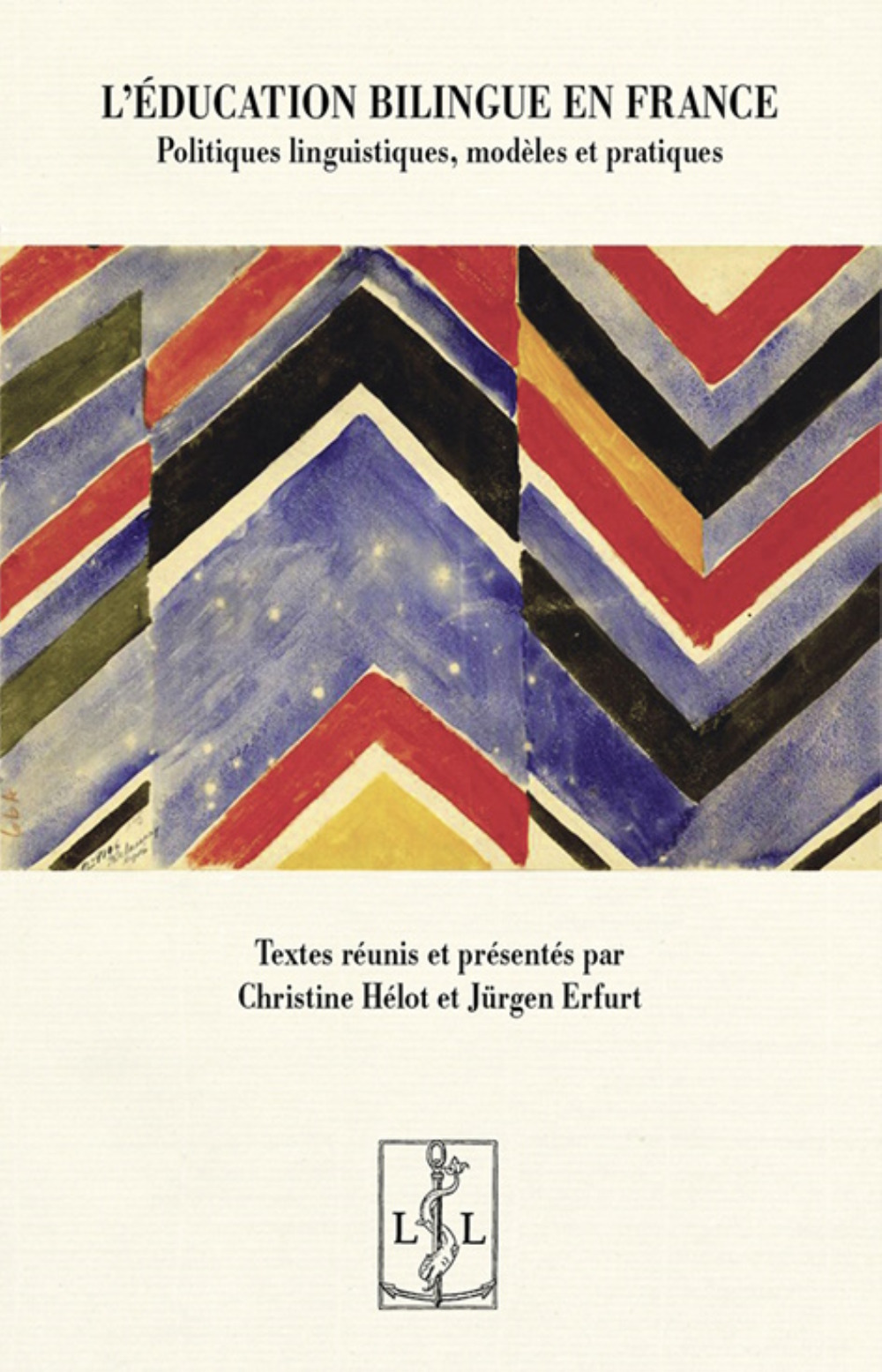 L'EDUCATION BILINGUE EN FRANCE