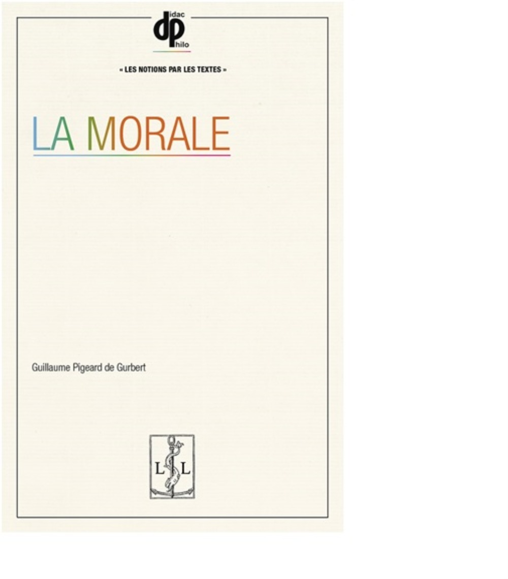 La morale