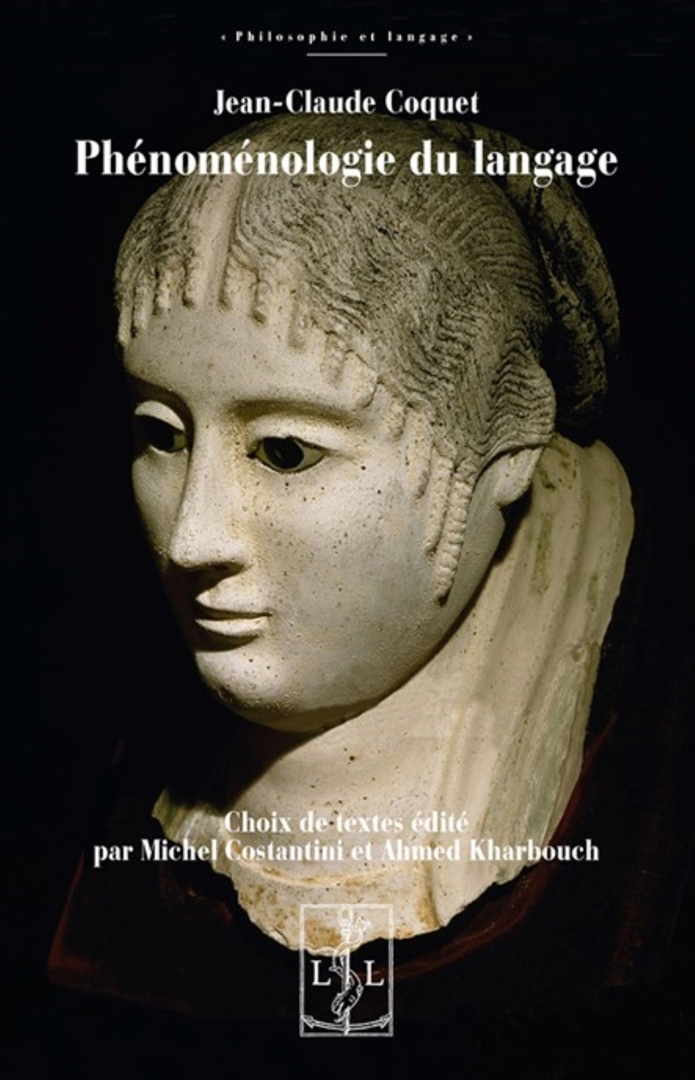 Phénoménologie du langage