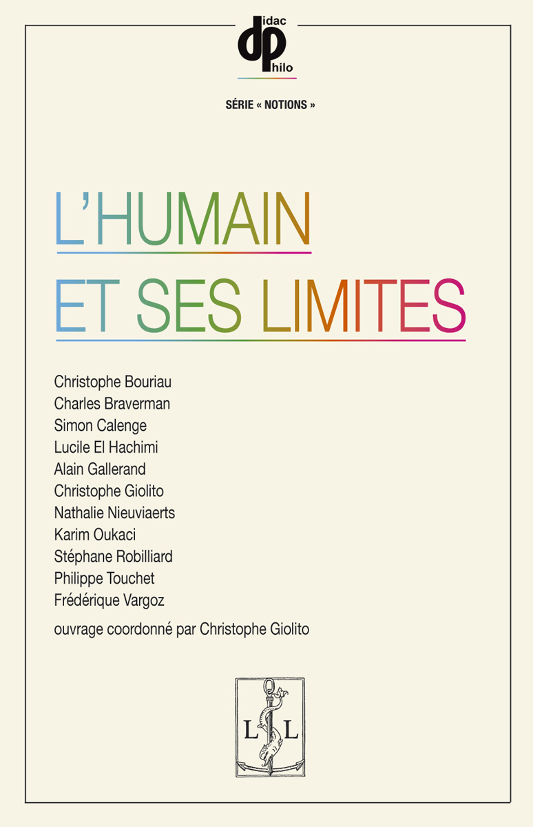 L'Humain et ses limites