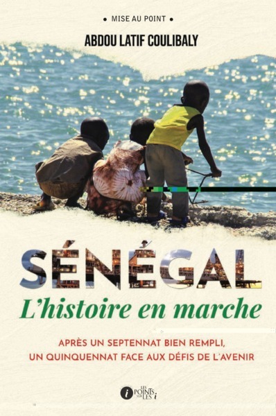 SéNéGAL EN MARCHE