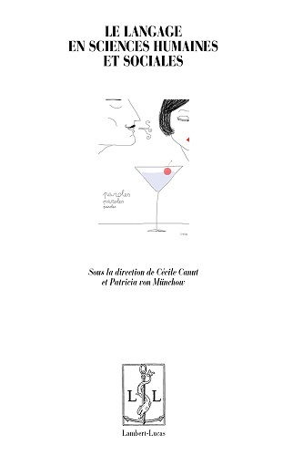 Le langage en sciences humaines et sociales