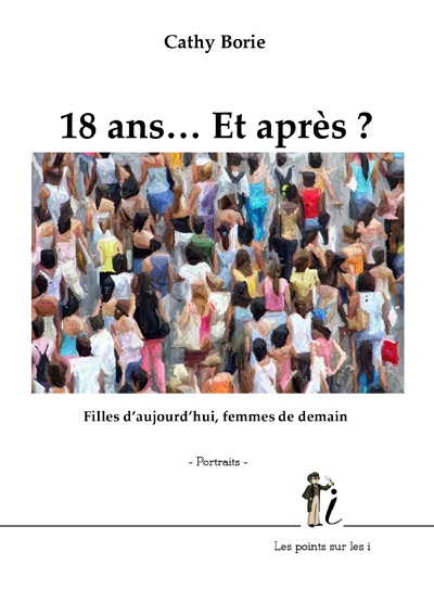 18 ANS ET APRèS   FILLES D