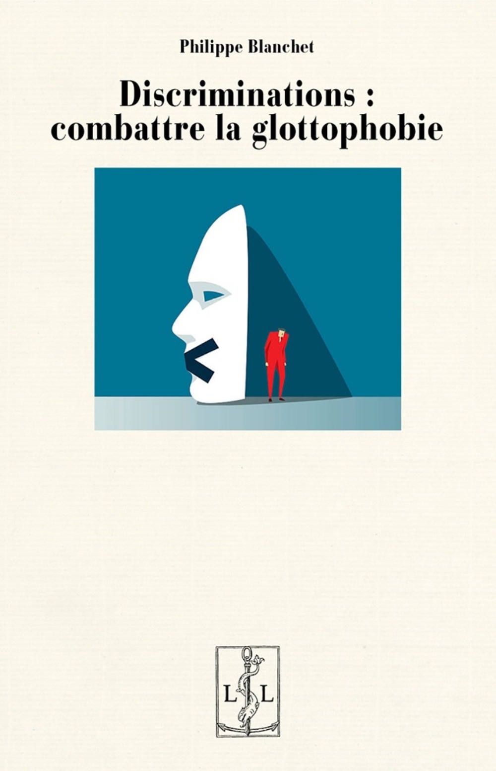 Discriminations - combattre la glottophobie