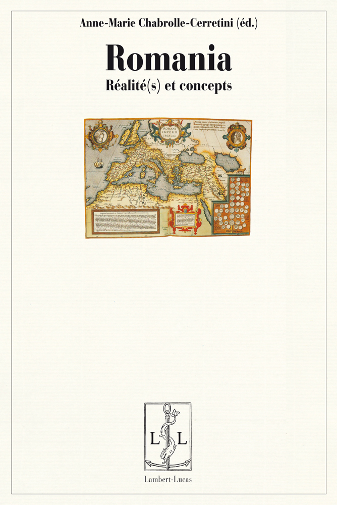 Romania - réalité(s) et concepts