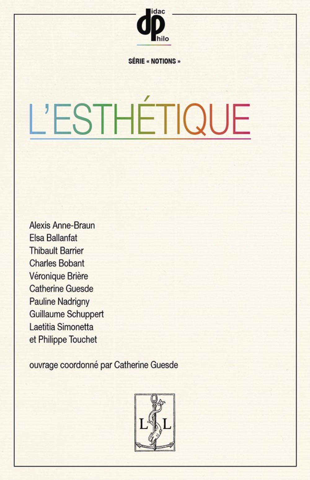 L'Esthétique