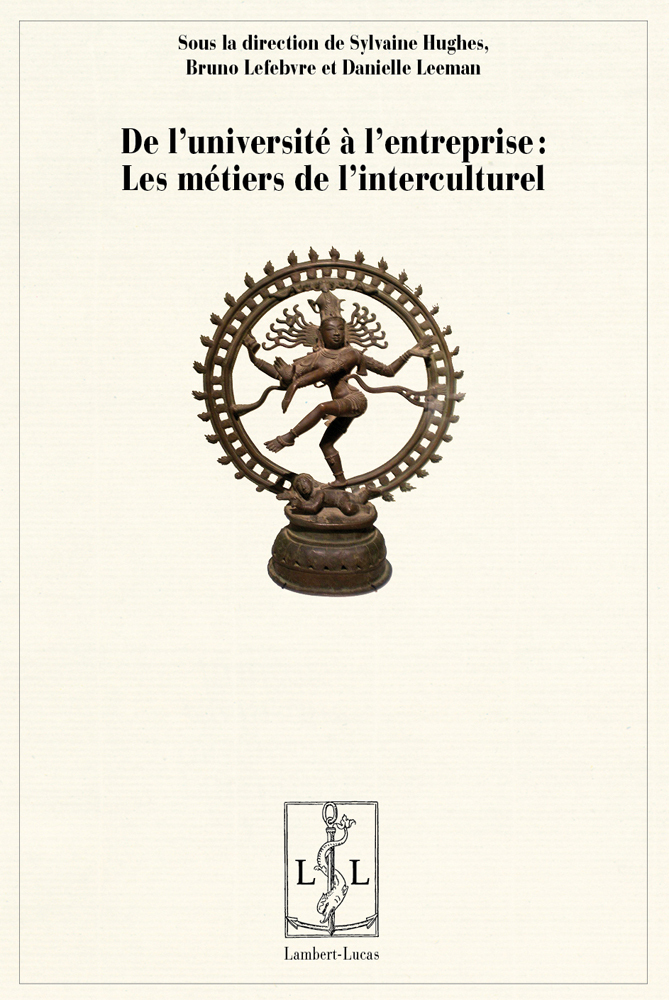 De l'université à l'entreprise - les métiers de l'interculturel
