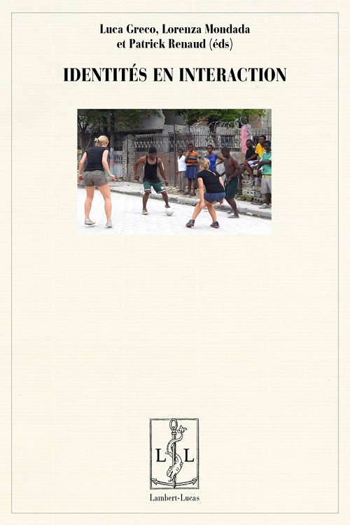 Identités en interaction