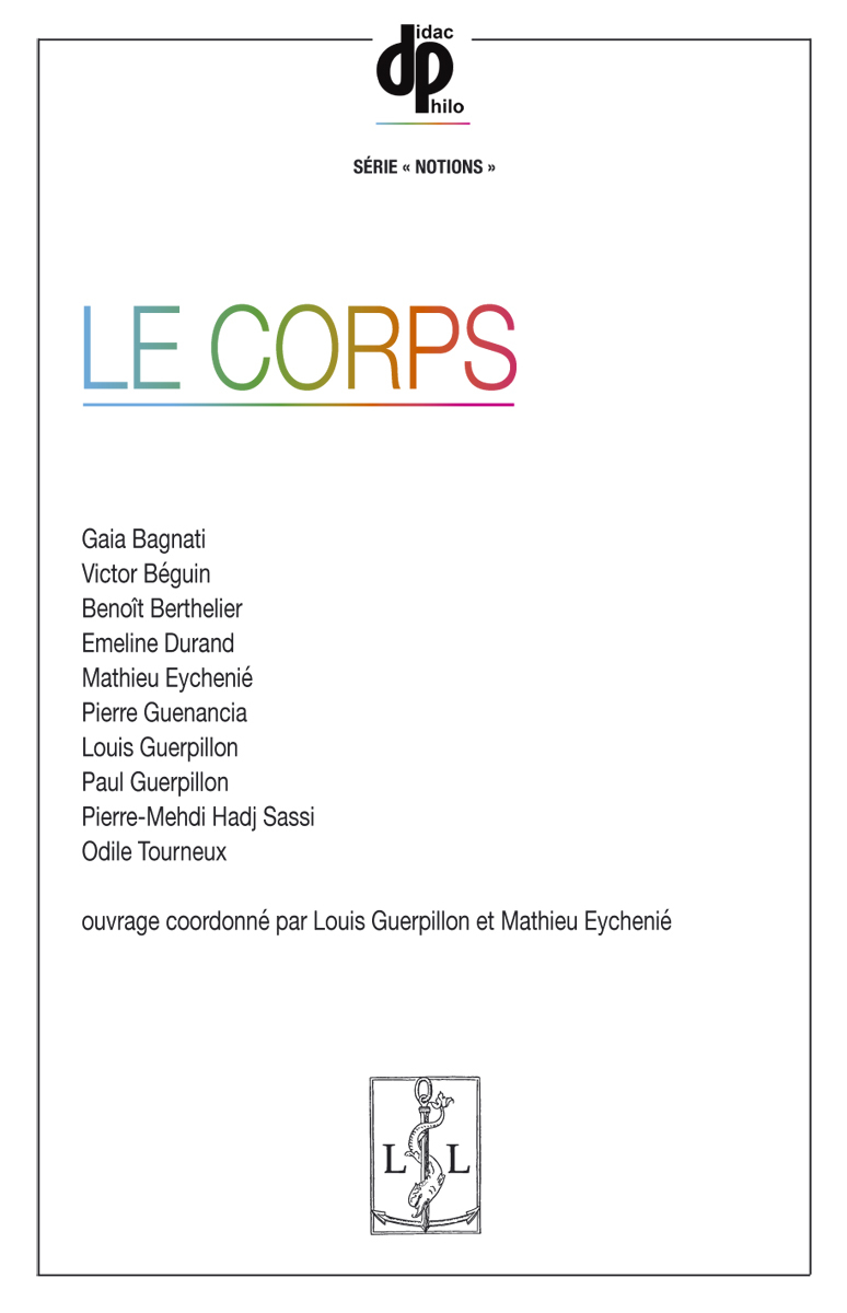 Le corps