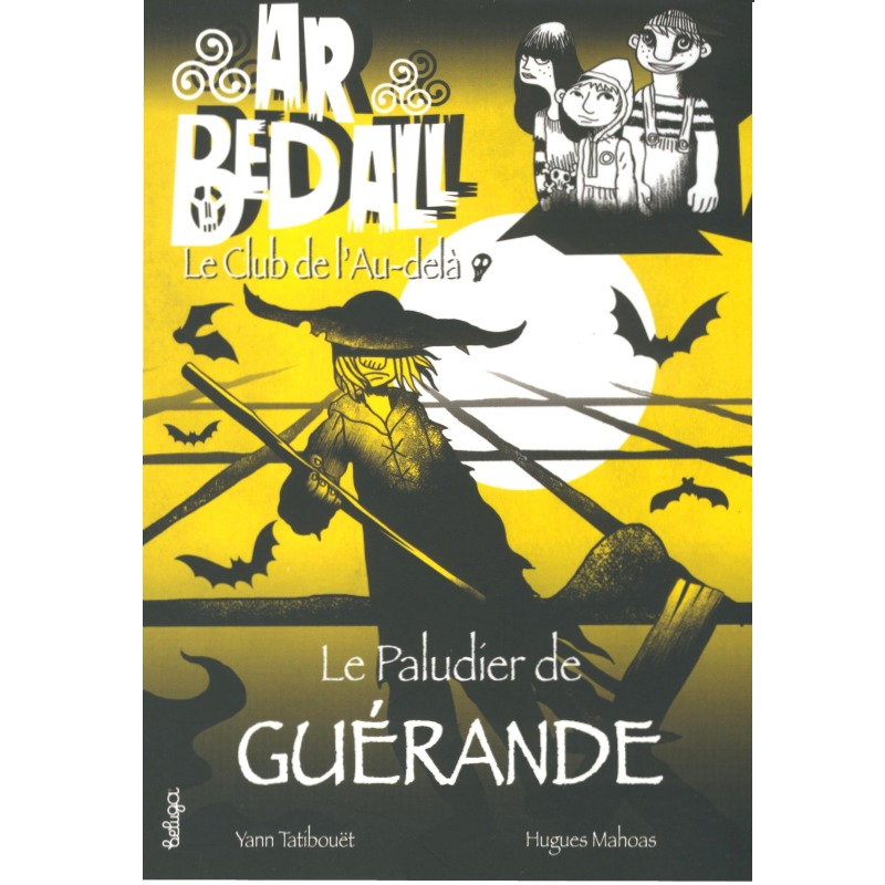 La Paludier de Guérande