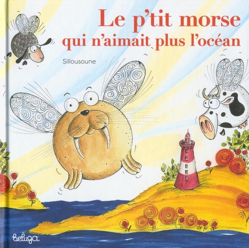 Le p'tit morse qui n'aimait plus l'océan