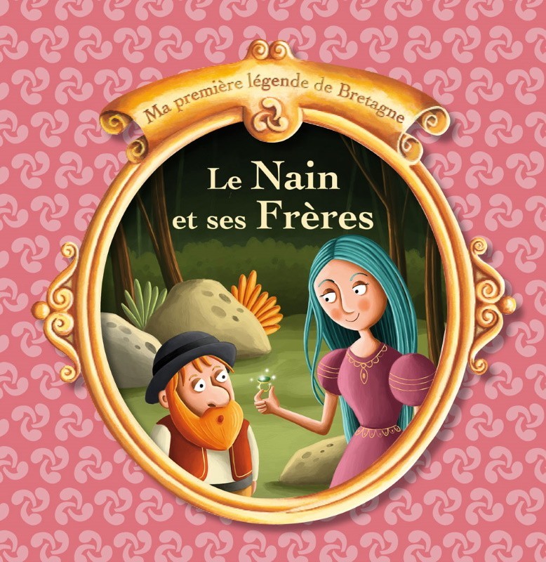 Le nain et ses frères