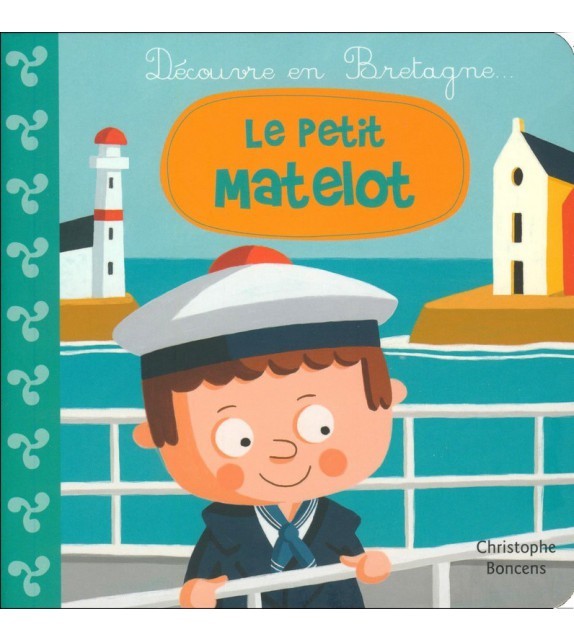 Le petit matelot