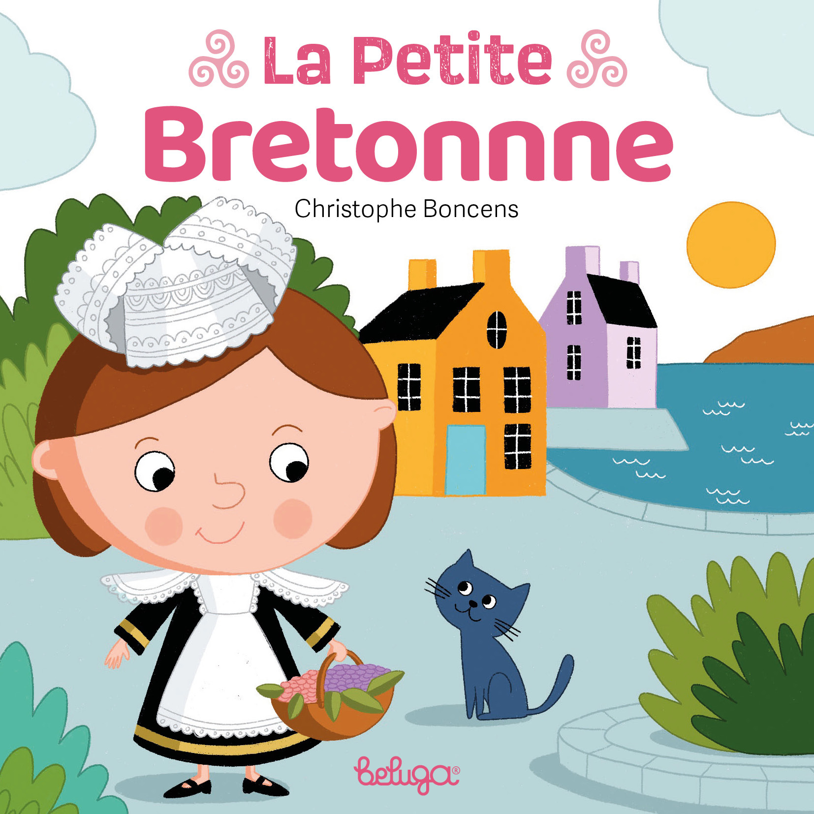 LA PETITE BRETONNE