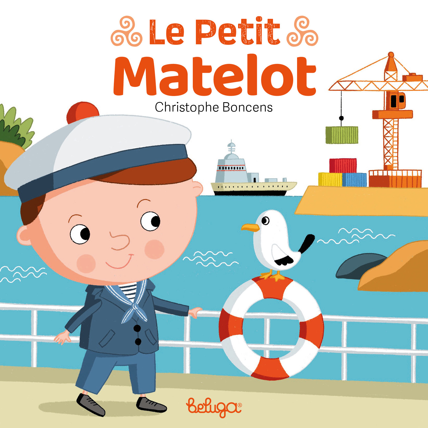 LE PETIT MATELOT