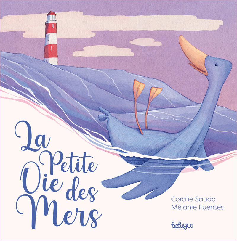 LA PETITE OIE DES MERS