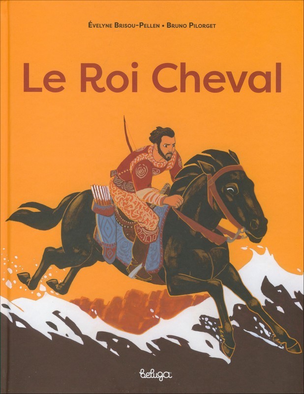 Le roi cheval