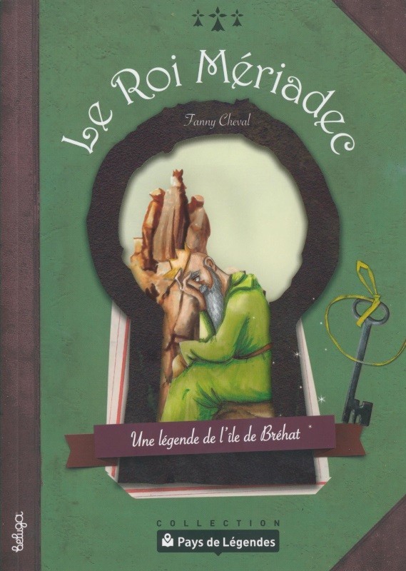 LE ROI MERIADEC (BREHAT)
