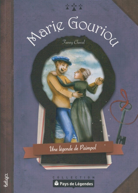 MARIE GOURIOU (PAIMPOL)