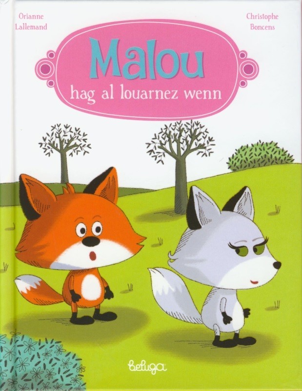 Malou hag al louarnez wenn